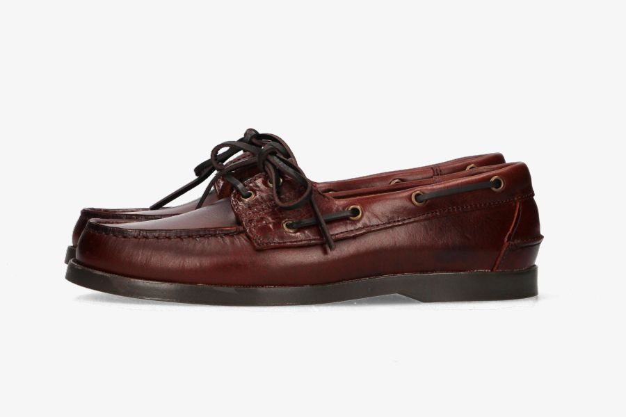 Seahorse Color Nautical Shoe