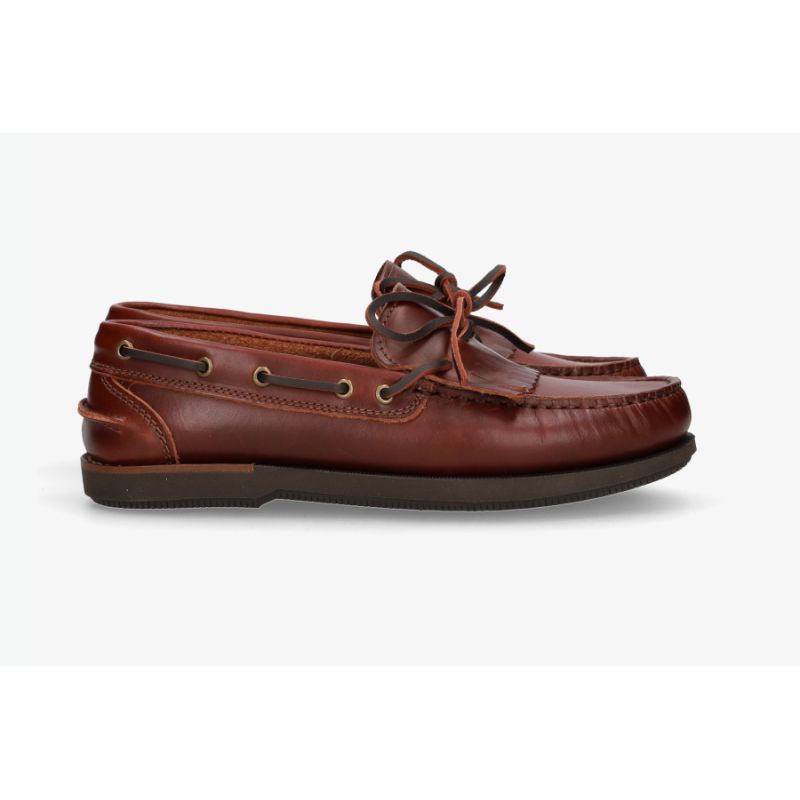 Zapato Nautico Pull Beirao