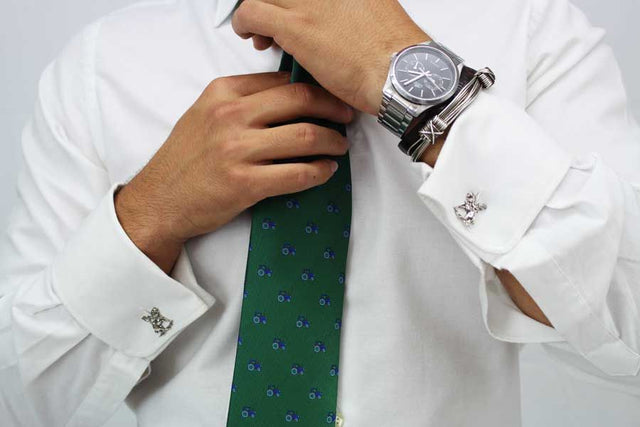 Roberto Garrudo Twins