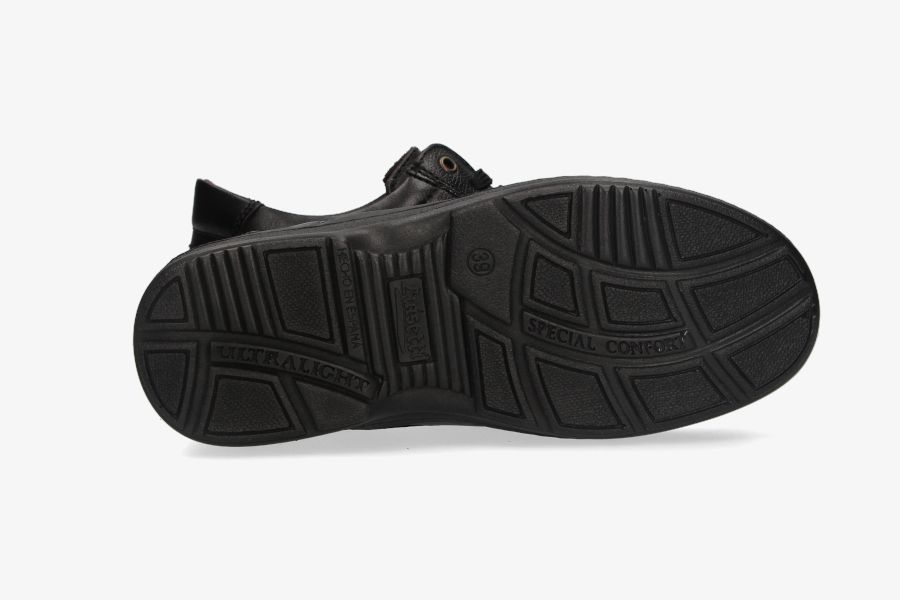 Blucher Sport Black Board