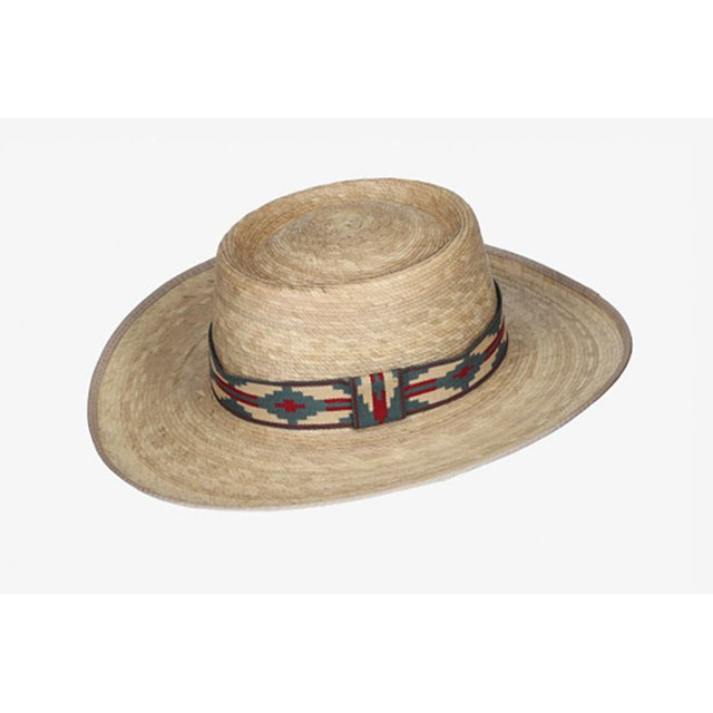 Sombrero Guaso Gambler Ronda