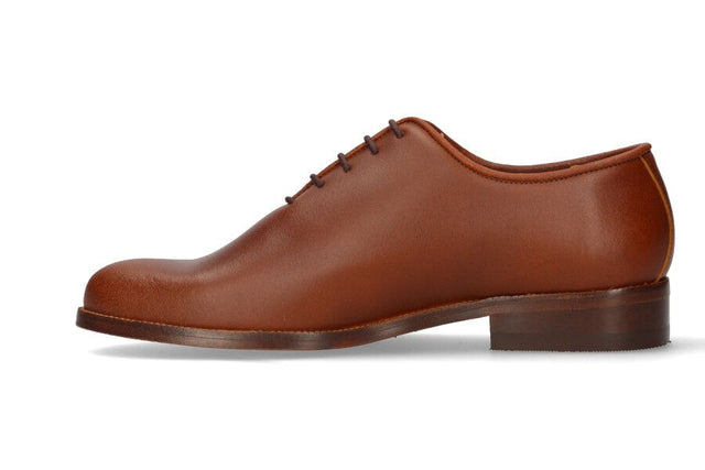 Old Leather Valverde del Camino