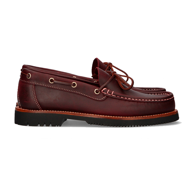 Apache Bordeaux