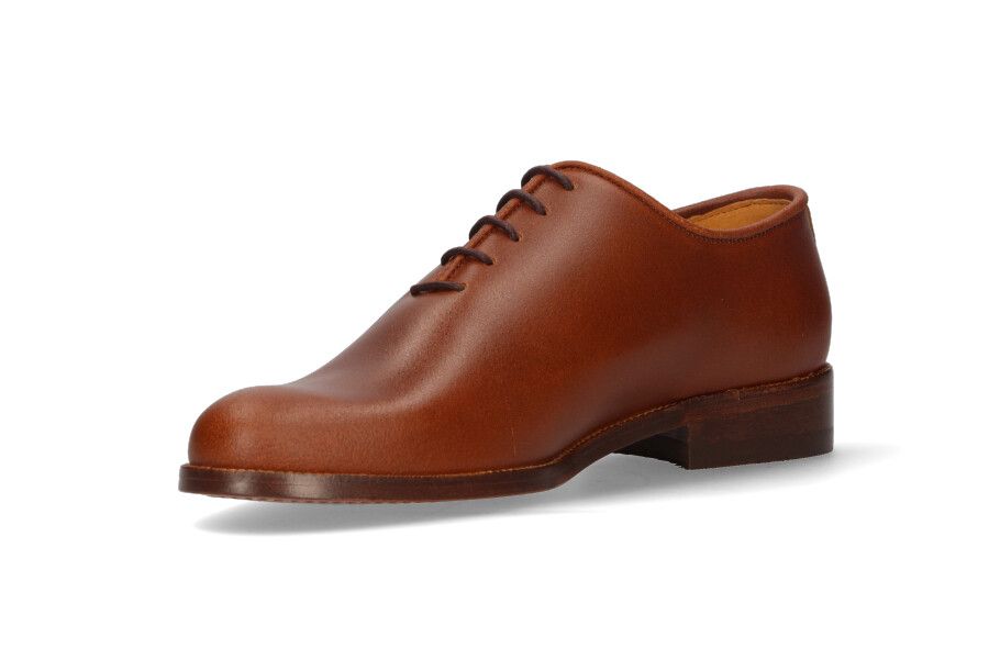 Old Leather Valverde del Camino