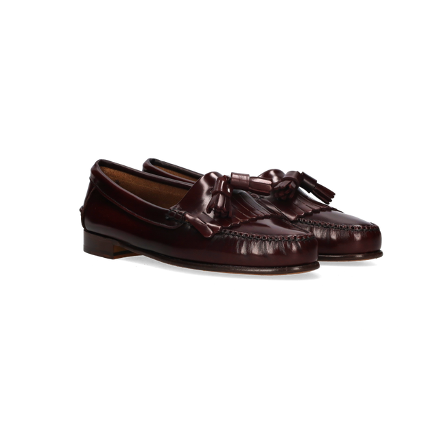 ENG. CRO FRINGES/PASSELS ANTIK SIRACH