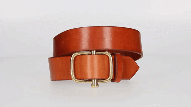 CEINTURE EN CORDON TRANSPARENT HEB
