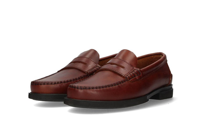 Seahorse Cyclone Mask Moccasin Extralight Floor