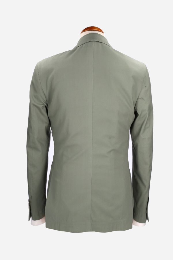 Sicilia Green Blazer