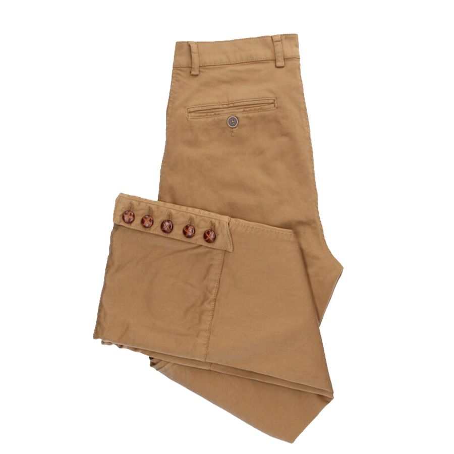 Camel Country Pants