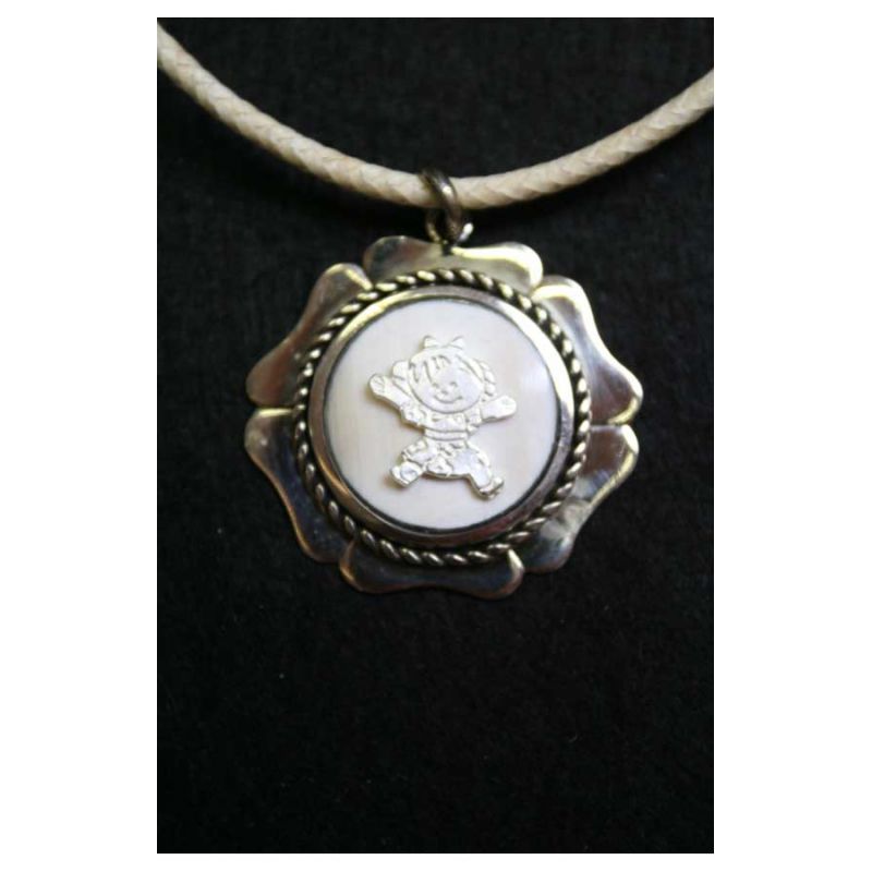 Girl's Necklace