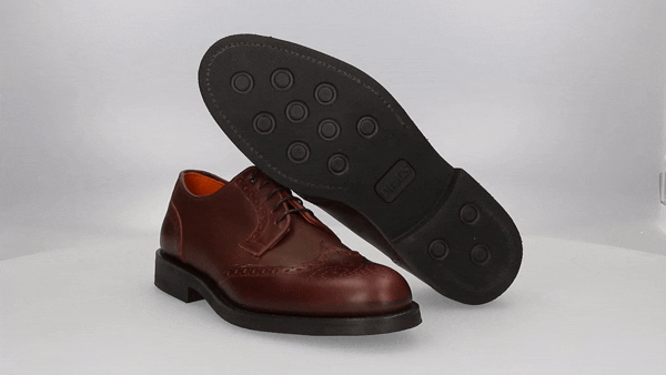 BLUCHER P/VEGA VEAL P/MARIA