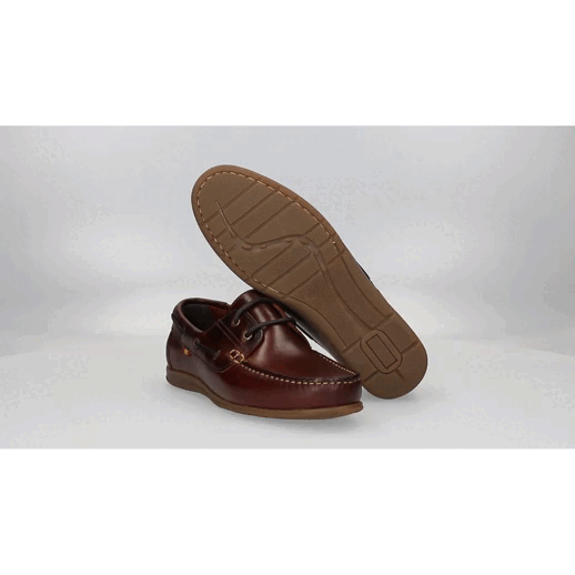 Chaussure à lacets Seahorse