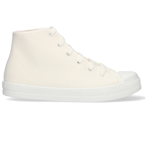 BOTTES BLANCHES
