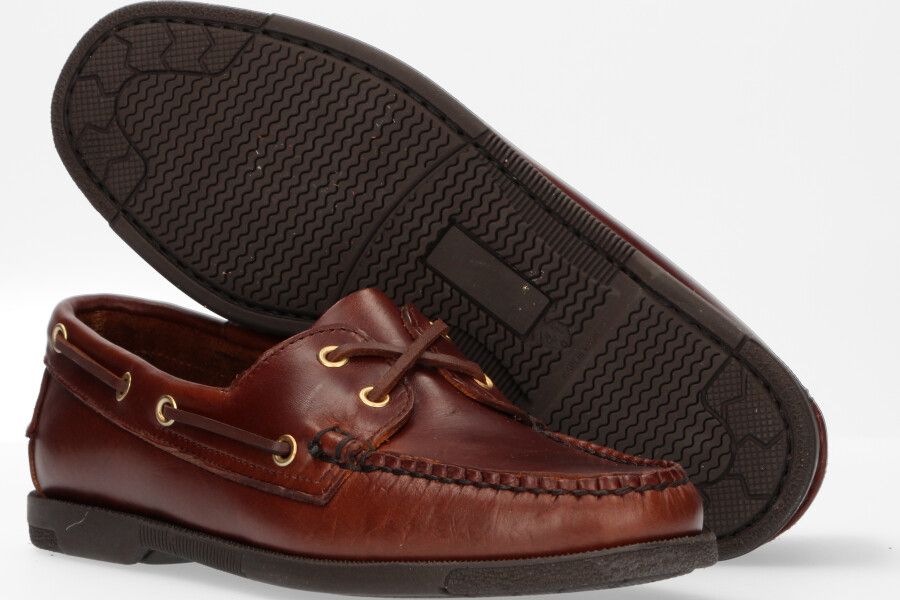 Plancher marron hippocampe nautique