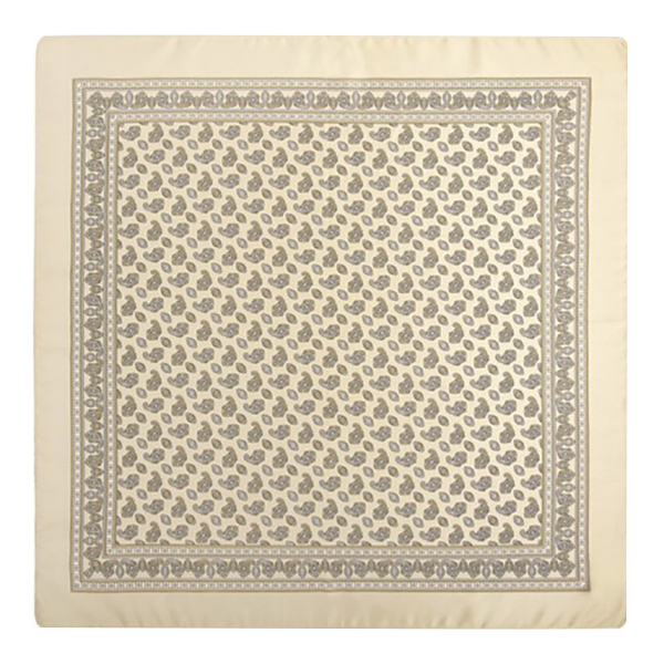 Camel Cashmere Scarf