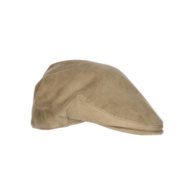 Khaki Cap