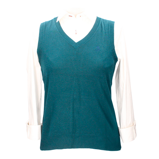 GREEN S/M JERSEY