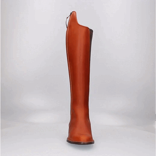 Valverde del Camino Neoprene Side Work Boot