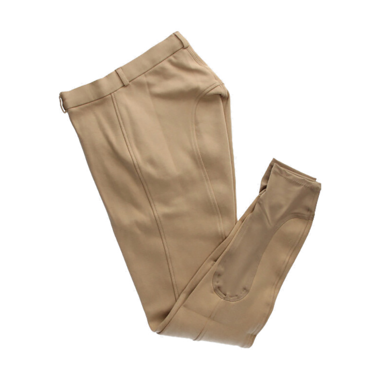 Beige Gentleman's Breeches