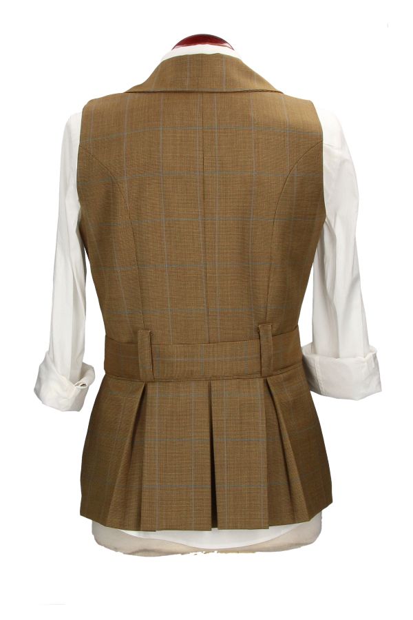 Green Vest Limited Edition