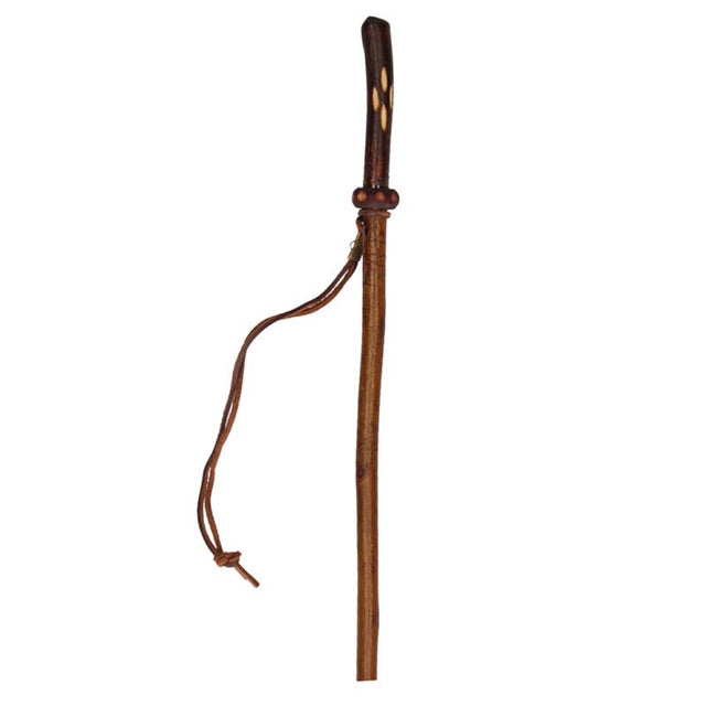 Hackberry Bark Ring Rod