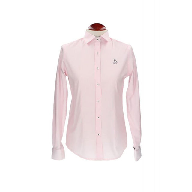 Camisa Mujer Rosa