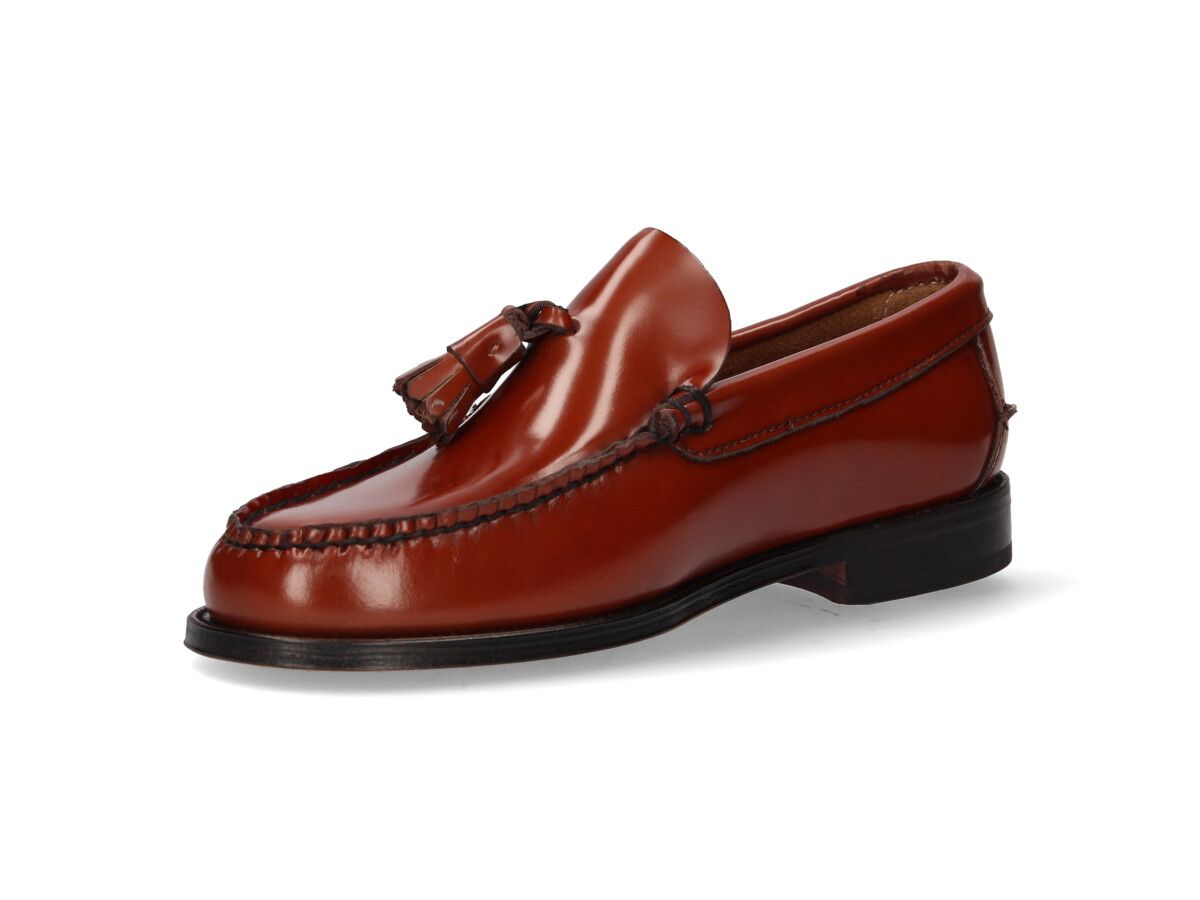 Nobel Tassel Loafer