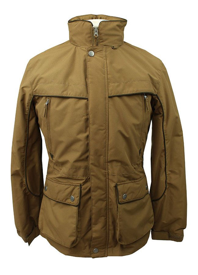 Doñana Tostada Parka