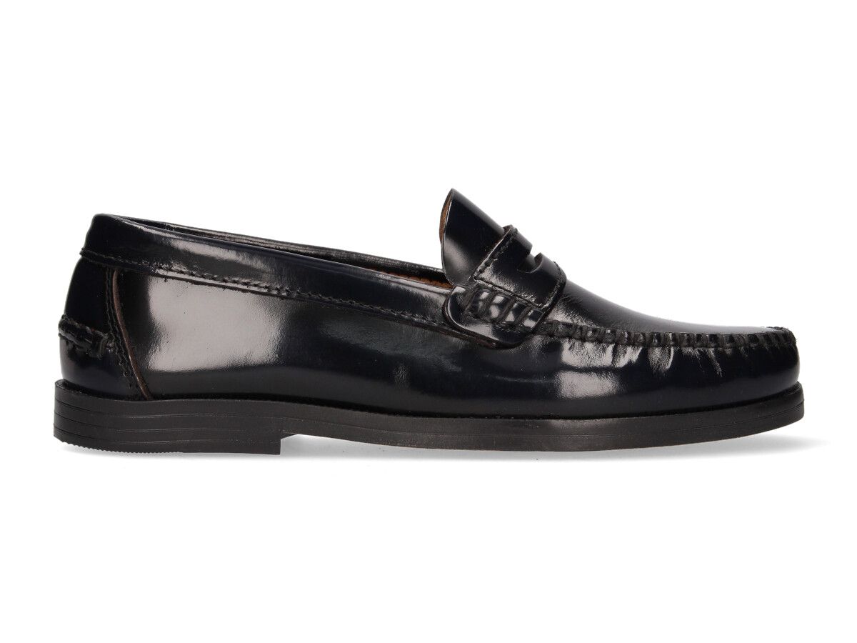 Marine Child Masked Moccasin