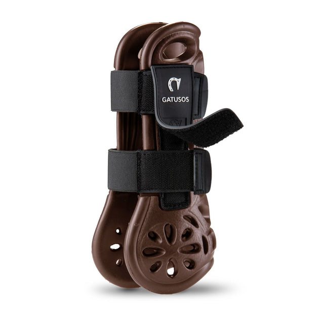 Front Protector Air Gatusos Brown