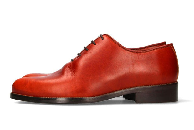 Inglés Vaqueta Bronce Valverde del Camino