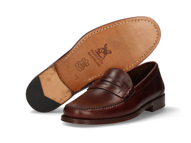 Mocasín con Antifaz En Seahorse