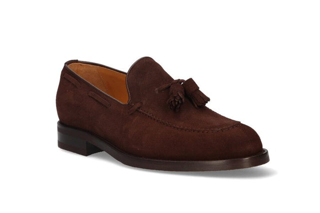 MOCASSIN MARRON LONDON ***