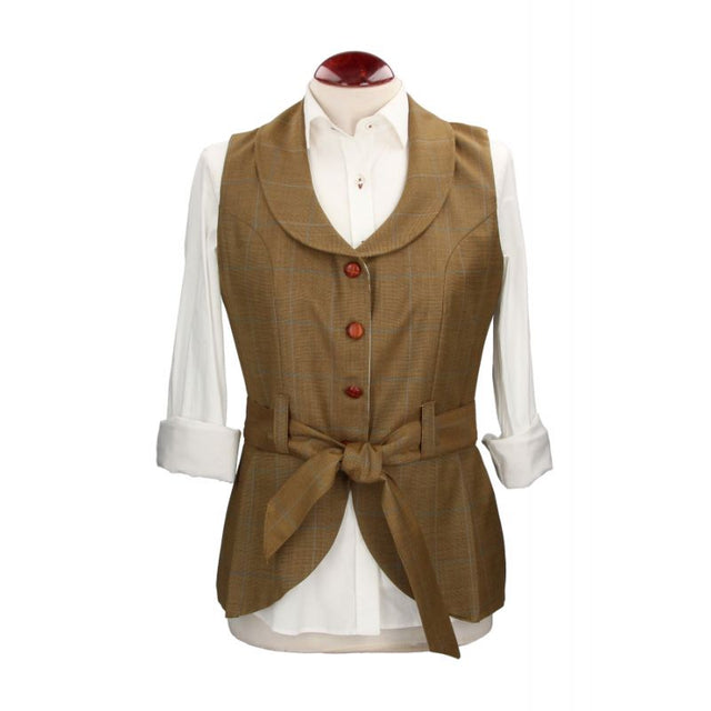 Green Vest Limited Edition