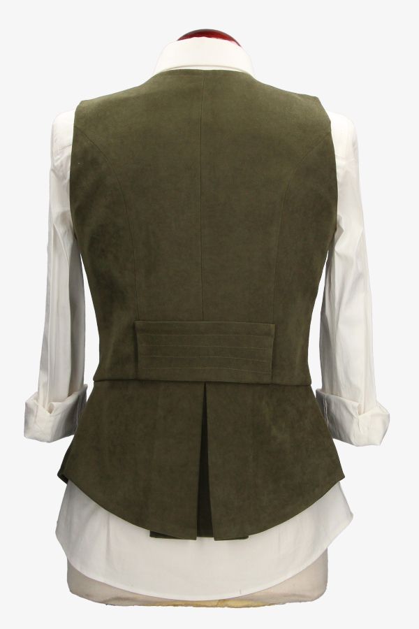 DIANA ANTELINA VERDE