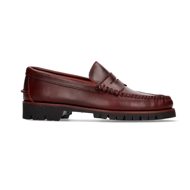 MOCASIN ANTIFAZ SEAHORSE