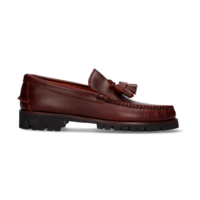 MOCASÍN BORLAS SEAHORSE