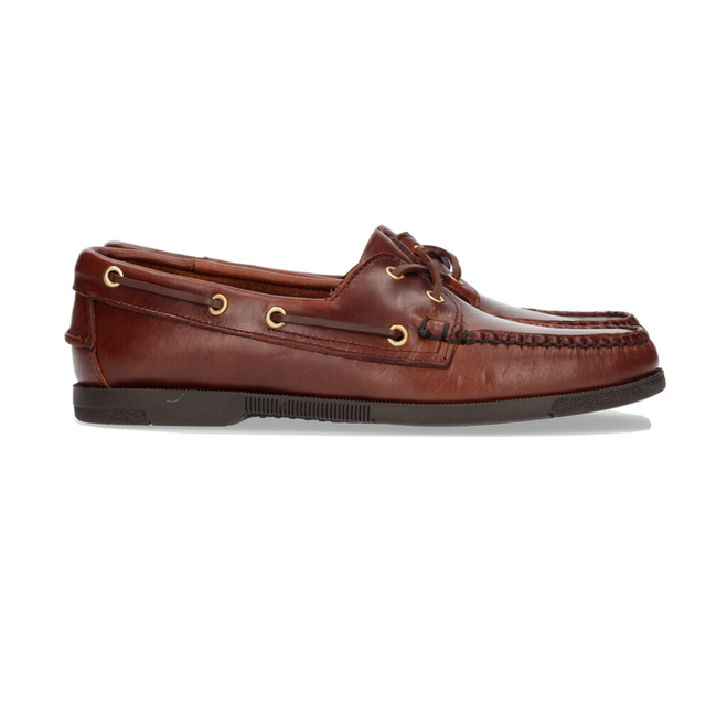 NAUTICO SEAHORSE PISO MARRON