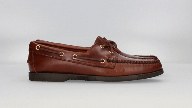 NAUTICO SEAHORSE PISO MARRON