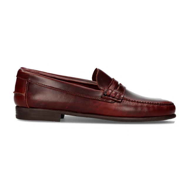 MOCASÍN ANTIFAZ MOKA