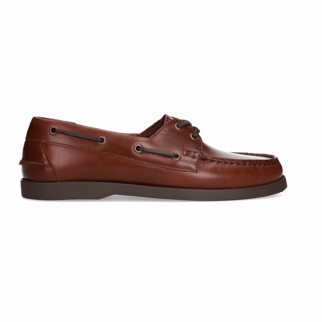 NAUTICO SEAHORSE PISO MARRON