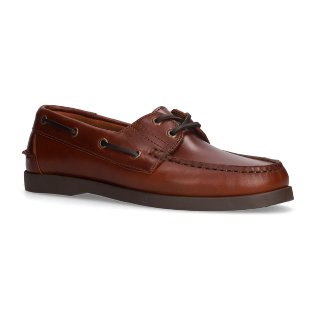 NAUTICO SEAHORSE PISO MARRON