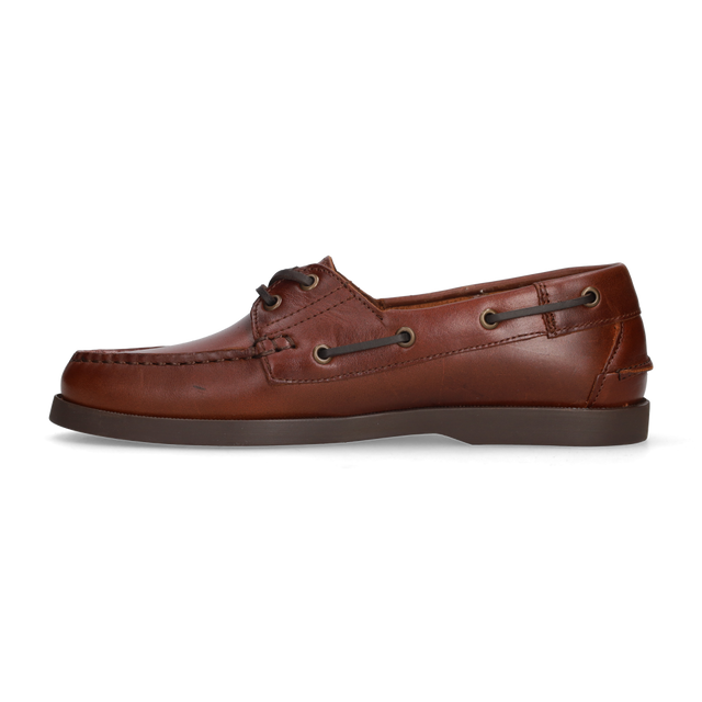 NAUTICO SEAHORSE PISO MARRON