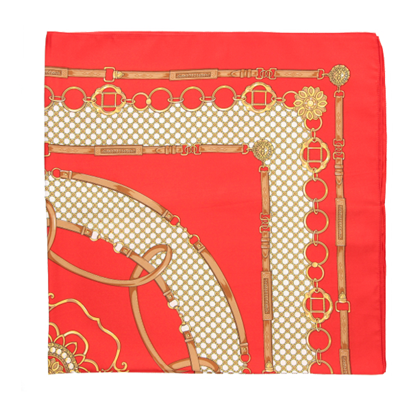 PAÑUELO ROJO 600 51