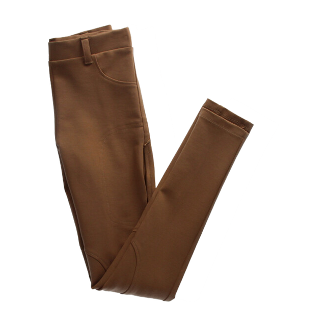 Breeches Camel