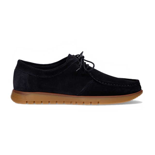 WALLABI SEA SUEDE