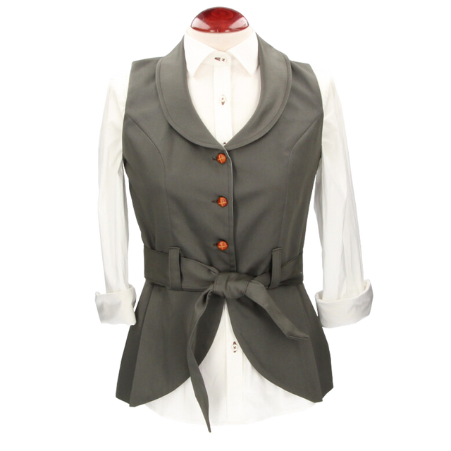 Gilet de plomb Pandora