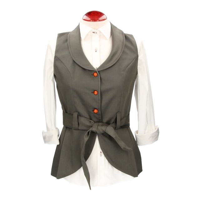 PANDORA LEAD VEST