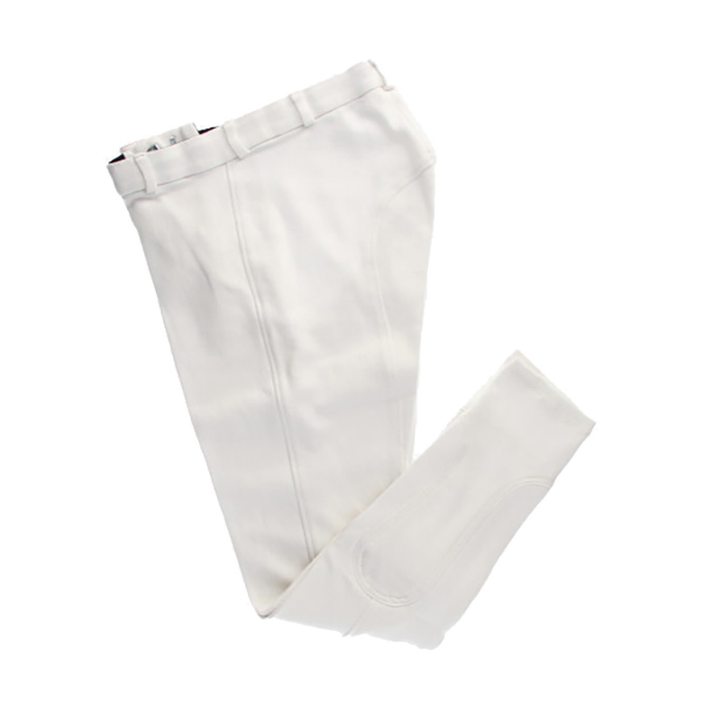 Breeches Caballero Blanco