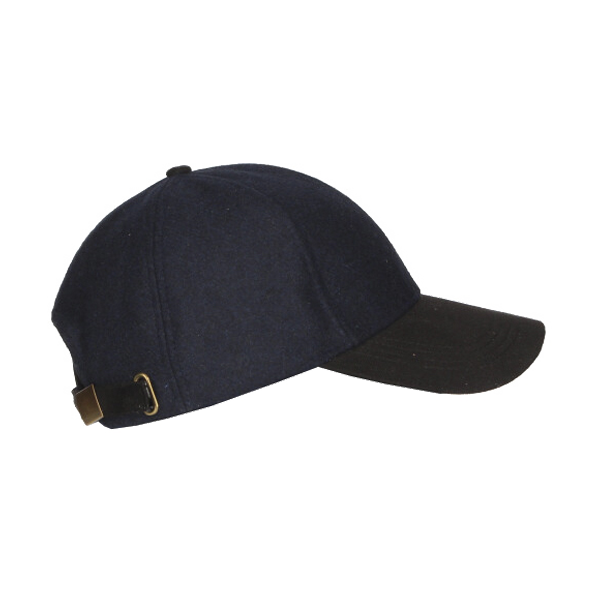 BLUE/BLACK BASEBALL